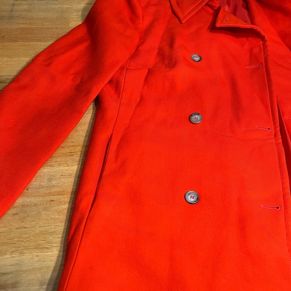 100% wool - Picture 3 of 6
